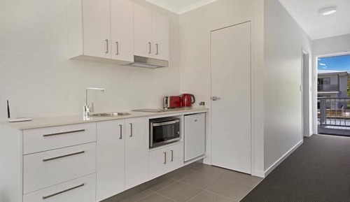 Luxury Triple Apartment