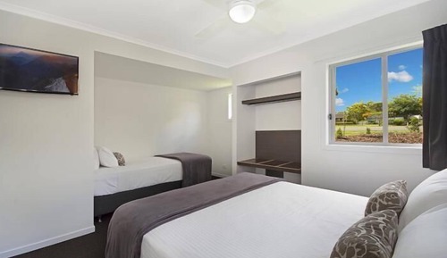 Standard Room, Non Smoking, Kitchen
