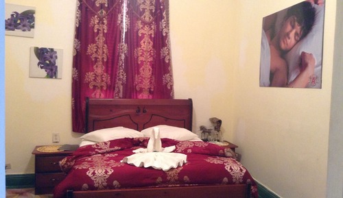 Junior Room