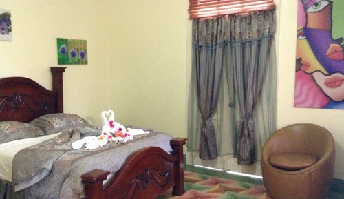 Superior Room