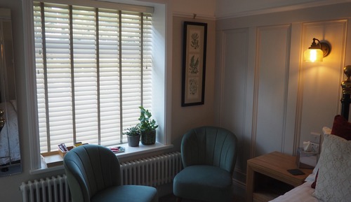 Double Room, Ensuite