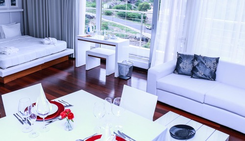Junior Suite