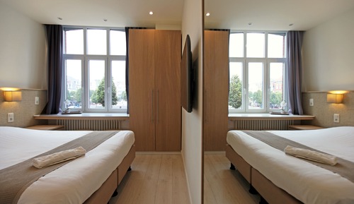 Family Suite, 2 Bedrooms