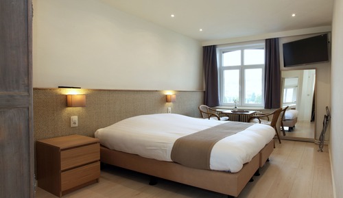 Family Suite, 2 Bedrooms