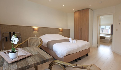 Family Suite, 2 Bedrooms