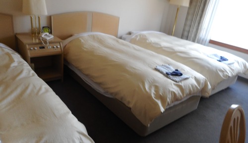 Family Twin Room, Non Smoking