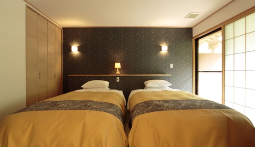 Japanese Western Style Room, Non Smoking