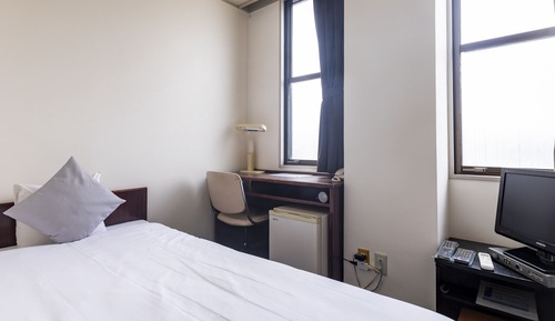 Single Room, Non Smoking