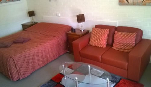 Queen Room Upstairs