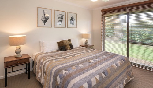 Deluxe Villa, 1 Bedroom