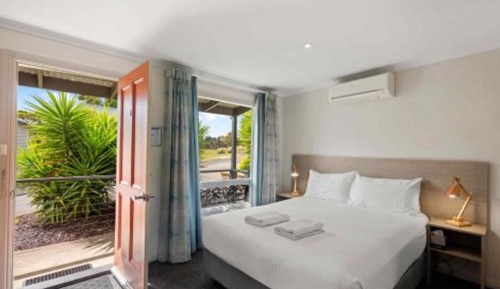 Standard Studio Cottage (1 Queen)