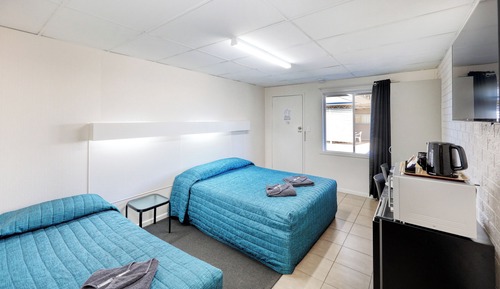 Standard Room, Non Smoking