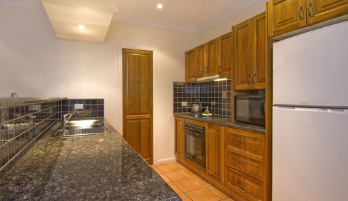 Standard Lake-view, 1 Bedroom Apartment 