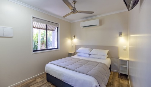 2 Bedroom Deluxe Villa