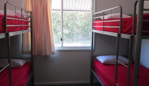 2 Bedroom Cottage