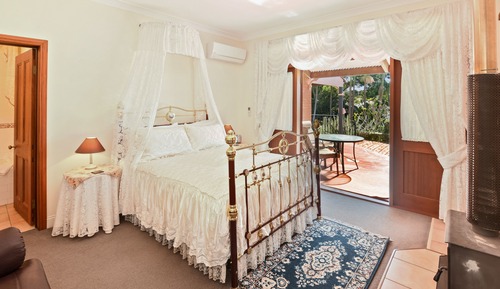 Garden Suite - 2 Nights