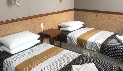 Single Room, Non Smoking