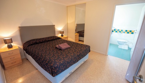 Chalet, 1 Bedroom