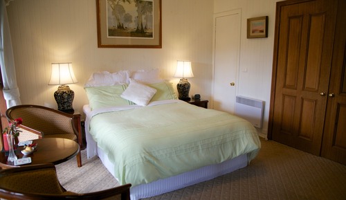 Garden Suite