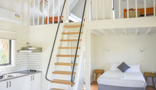 Superior Family Cottage