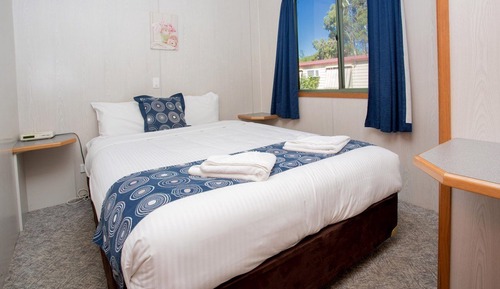 Standard Balcony 2 Bedroom Cabin - Not Pet Friendly