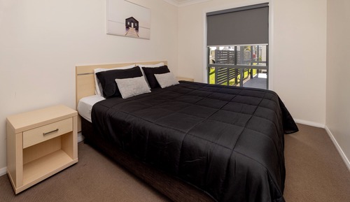Family Bungalow, 3 Bedrooms