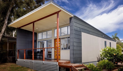 Family Villa