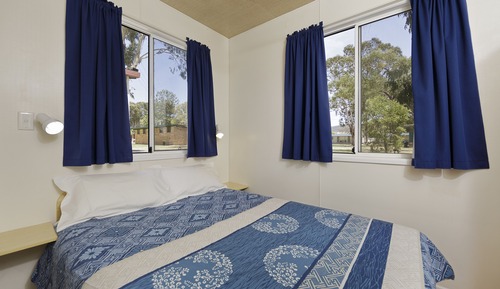 Economy Cabin, 1 Bedroom