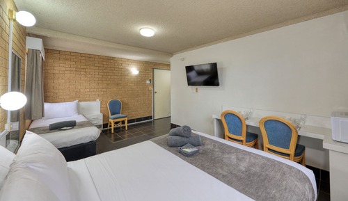 Standard Room, Non Smoking