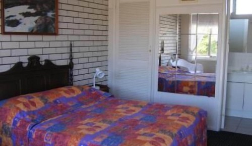 Double Room Special
