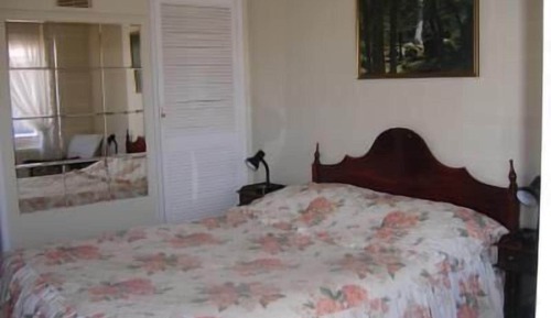 Twin Room Special