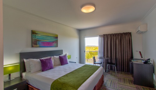 Family King Suite