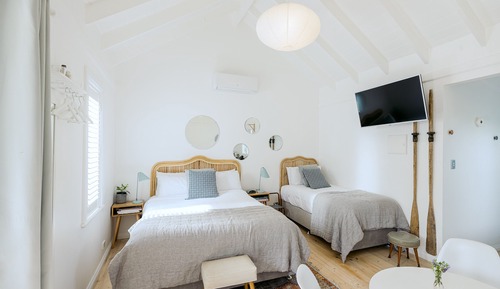Standard Apartment, 1 Bedroom, Non Smoking, Kitchenette (Noosa)