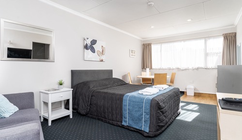 One Bedroom Family
