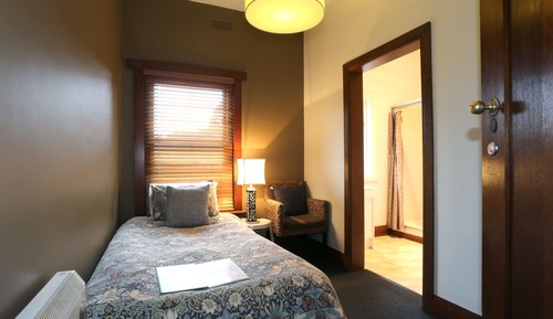 Heritage Single Room
