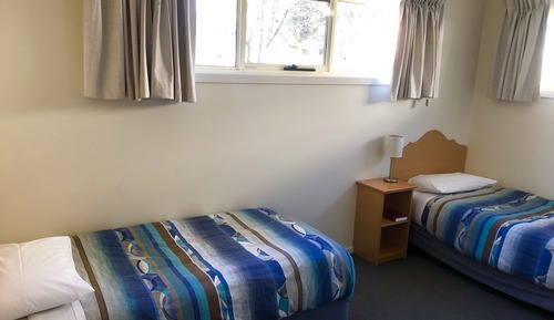 Standard Apartment, 2 Bedrooms, Kitchenette