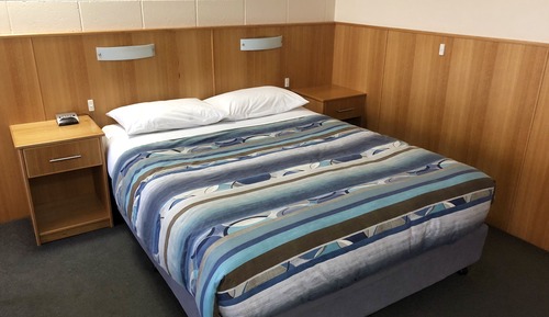 Standard Room (Motel - ensuite )