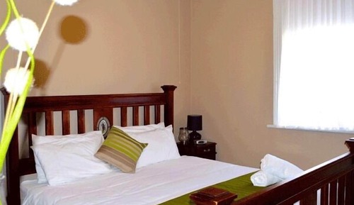 Standard Room, 1 King Bed (Publicans Room)