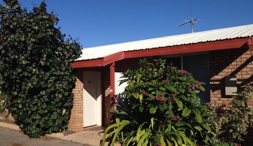 Standard Apartment, 2 Bedrooms, Kitchen (apartment)