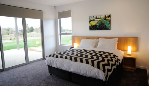 Apartment, 2 Bedrooms (White Hills)