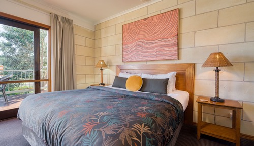 King Suite