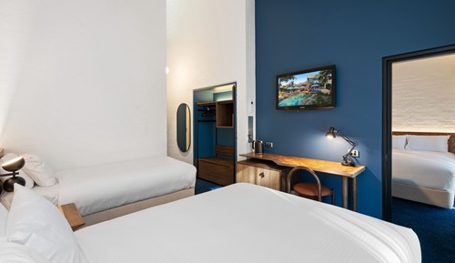 Family Suite