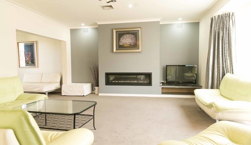 Four Bedroom Cottage