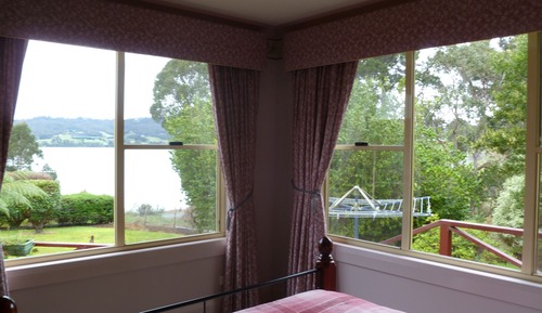 Standard Suite, 2 Bedrooms, Non Smoking, Kitchenette (RIVER VIEW APARTMENT)