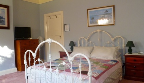 Standard Suite, 1 Bedroom, Non Smoking (WATERVIEW ROOM)