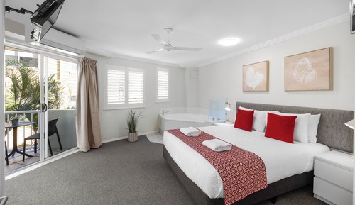 Superior Apartment