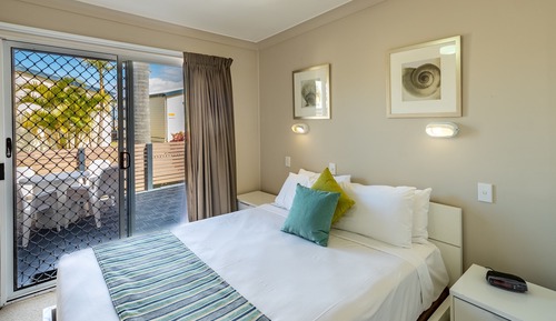 Standard Unit (2BR)