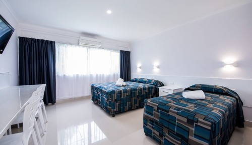 Superior Room, Non Smoking, Kitchenette (Executive Queen Room)