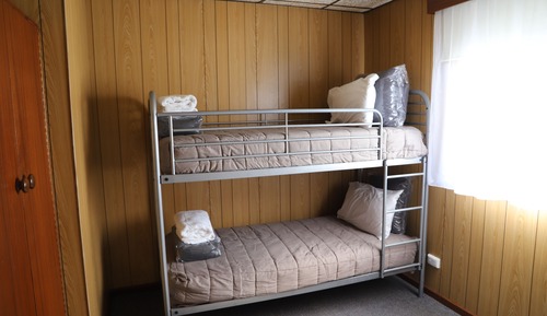 Family Cabin, 2 Bedrooms