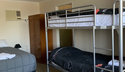 Standard Cabin, 1 Bedroom